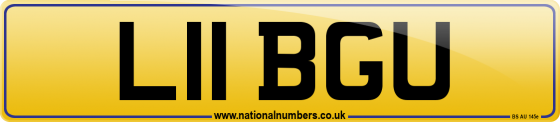 L11 BGU