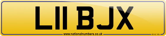 L11 BJX