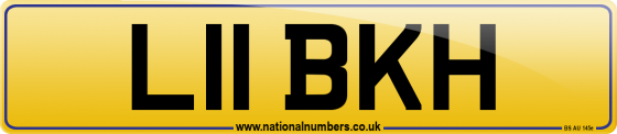 L11 BKH