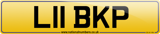 L11 BKP