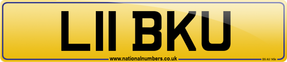 L11 BKU