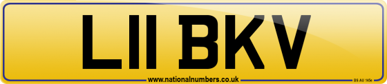L11 BKV