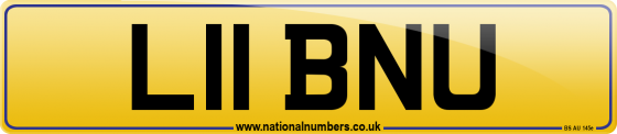 L11 BNU