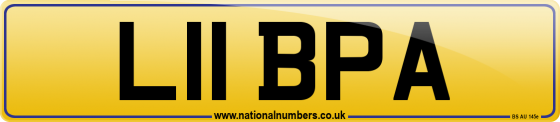 L11 BPA