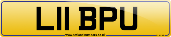 L11 BPU
