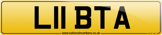 L11 BTA