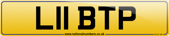 L11 BTP