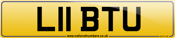 L11 BTU