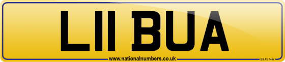 L11 BUA