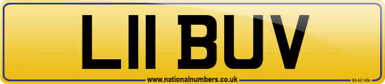 L11 BUV