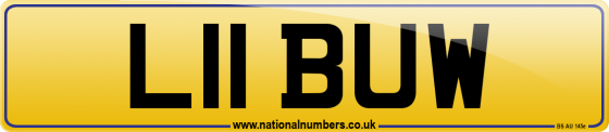 L11 BUW