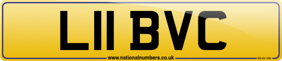 L11 BVC