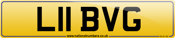 L11 BVG