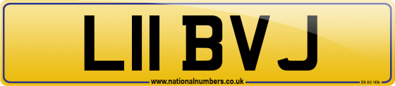 L11 BVJ