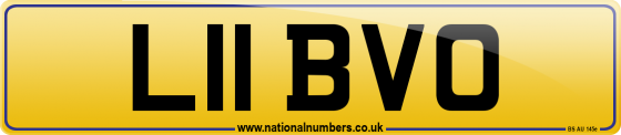L11 BVO