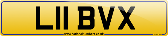 L11 BVX