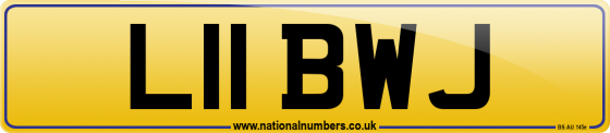 L11 BWJ