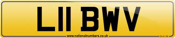 L11 BWV