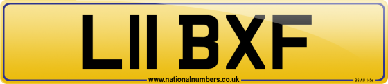 L11 BXF
