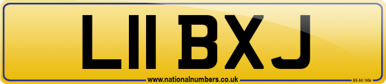 L11 BXJ