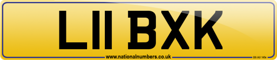 L11 BXK