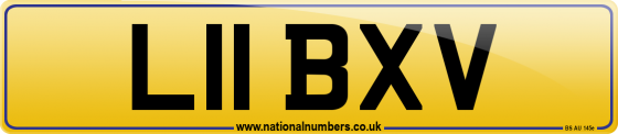 L11 BXV