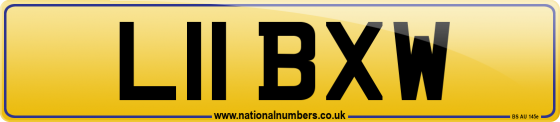 L11 BXW