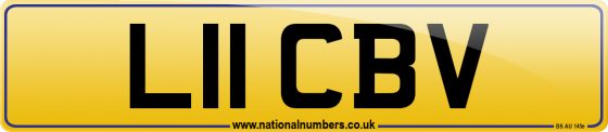 L11 CBV