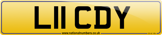 L11 CDY