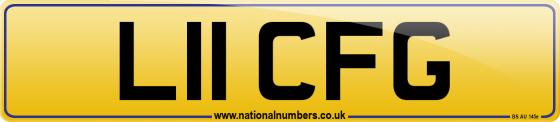 L11 CFG