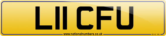 L11 CFU