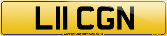L11 CGN