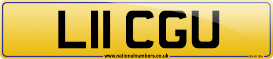 L11 CGU