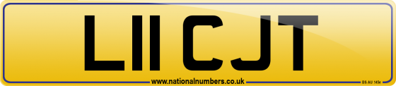 L11 CJT