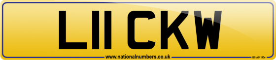 L11 CKW