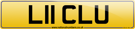 L11 CLU