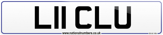 L11 CLU