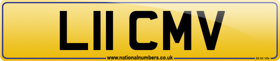L11 CMV