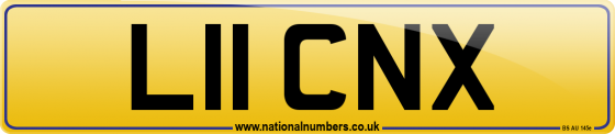 L11 CNX