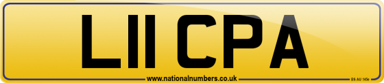 L11 CPA