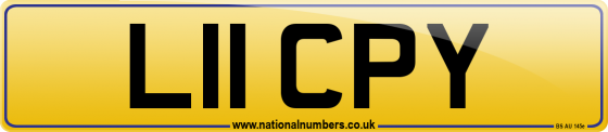 L11 CPY