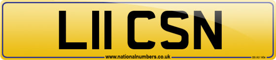 L11 CSN