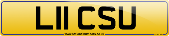 L11 CSU
