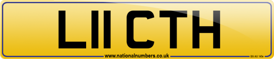 L11 CTH