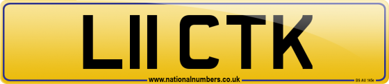 L11 CTK