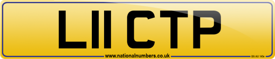 L11 CTP