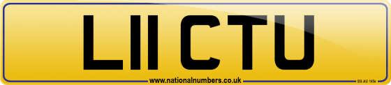 L11 CTU