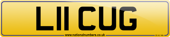 L11 CUG