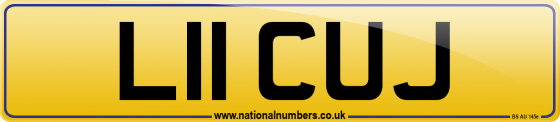 L11 CUJ