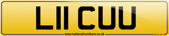 L11 CUU